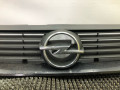 решетка радиатора Opel Vectra B (1995 - 1999), 1.6 л., X 16 XEL, бензин, МКПП, темно зеленный металлик, седан, передний привод - фото №4