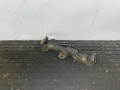 Крепление бампера переднего Audi 80 B3 89/B3 1987, 1.8 л., бензин, МКПП, серый, седан, передний привод, 893807253 - фото №3
