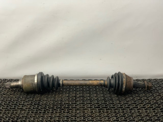 полуось передняя левая (приводной вал, ШРУС) Ford Courier 1994, 1.8 л., TD, дизель, МКПП, передний привод