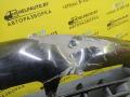 бампер передний Chrysler PT Cruiser 1 поколение 2002, 2.0 л., ECC, бензин, АКПП, черный, хетчбэк 5 дв. - фото №2