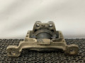 подушка крепления двигателя Ford Focus 2 поколение [рестайлинг] 2009, 1.6 л., бензин, МКПП, черный, универсал, передний привод - фото №4