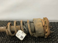 стойка задняя Nissan Maxima A33 (2000 - 2005), 3.0 л., бензин, АКПП, белый, седан, передний привод - фото №3