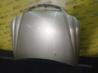 капот Geely CK Otaka 1 поколение CK-1 2007, 1.5 л., MR479A, бензин, МКПП, золотистый, седан, передний привод