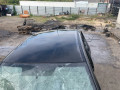 часть кузова (вырезанный элемент) Renault Megane 2 поколение [рестайлинг] 2008, 1.4 л., бензин, МКПП, чёрный, седан - фото №5