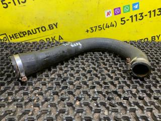 патрубок радиатора Mercedes-Benz E-Класс W124 [рестайлинг] 1993, 2.3 л., бензин, МКПП, синий, седан, задний привод