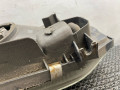 фара правая Mitsubishi Galant 7 поколение 1994, 2.0 л., бензин, МКПП, серебро, седан, передний привод - фото №6