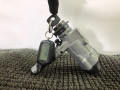 замок зажигания Mercedes-Benz C-Класс W202/S202 1995, 2.2 л., дизель, МКПП, черный, седан, задний привод - фото №2