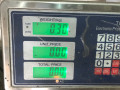 клапан EGR Mercedes-Benz C-Класс W202/S202 [рестайлинг] W202 1997, 2.2 л., OM 604.910, дизель, МКПП, темно зеленный металлик, седан, задний привод - фото №4