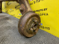 балка подвески задняя Opel Astra F 1994, 1.6 л., X 16 SZ, бензин, АКПП, синий, хетчбэк 5 дв., передний привод - фото №6