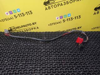 проводка отопителя (печки) Audi 100 С3 [рестайлинг] 1990, 1.8 л., бензин, 5МКПП, черный, седан, передний привод