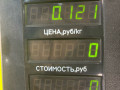 панель заднего правого фонаря Dacia Sandero 1 поколение 2008, 1.4 л., K7J 714, бензин, МКПП, серый, хетчбэк 5 дв., передний привод - фото №3