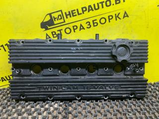 клапанная крышка Rover 400 Series 2 поколение (HH-R) 1999, 1.6 л., бензин, МКПП, зеленый, хетчбэк 5 дв., передний привод