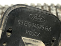 блок управления стеклоподъемниками Ford Mondeo 1 поколение 1996, 2.0 л., бензин, МКПП, серебристый, седан, передний привод, 93BG14529BA - фото №3
