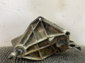 кронштейн двигателя Renault Safrane 1 поколение [рестайлинг] 1997, 2.0 л., бензин, АКПП, красный, седан, передний привод - фото №3