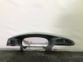 рамка панели приборов Dodge Caravan 3 поколение RG 1999, 2.4 л., EDZ, бензин, АКПП, темно зеленый, передний привод - фото №2
