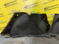 обшивка багажника Dacia Sandero 1 поколение 2008, 1.4 л., K7J 714, бензин, МКПП, серый, хетчбэк 5 дв., передний привод - фото №2