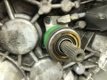 КПП механическая (МКПП) Volvo S70 1 поколение 2000, 2.5 л., D 5252 T, дизель, МКПП, черный, седан, передний привод, 1023704, 1023706 - фото №2