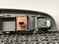кнопка стеклоподъемника двери передней левой Volkswagen Golf 5 поколение 2005, 1.6 л., бензин, МКПП, хетчбэк 5 дв. - фото №2