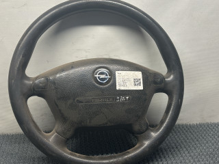 руль Opel Sintra 1 поколение 1999, 2.2 л., X 22 XE, бензин, МКПП, белый, минивэн, передний привод