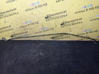 держатель капота Renault Scenic 1 поколение 1998, 1.9 л., F9Q 716, дизель, МКПП, синий, минивэн, передний привод