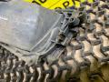 фара противотуманная левая Renault Laguna 1 поколение 1997, 2.0 л., F3R 200, бензин, МКПП, серый, универсал, передний привод - фото №3