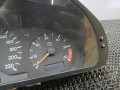 щиток приборов (приборная панель) Mercedes-Benz C-Класс W202/S202 [рестайлинг] W202 1997, 2.2 л., OM 604.910, дизель, МКПП, темно зеленный металлик, седан, задний привод, 0025402148, 110.008.828042, 2025402148 - фото №4