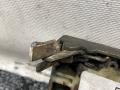 замок двери передней левой Volkswagen Golf 2 поколение 1990, 1.6 л., дизель, МКПП, красный, хетчбэк 5 дв., передний привод, 171837015F - фото №4
