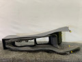 консоль салона Opel Zafira 1 поколение (A) 1999, 2.0 л., бензин, МКПП, серый, передний привод - фото №5