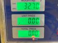 КПП механическая (МКПП) Mazda 323 6 поколение 1998, 1.4 л., бензин, МКПП, синий, хетчбэк 3 дв., передний привод, F5D2 - фото №7