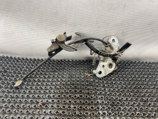 замок капота Peugeot 306 1 поколение (1993 - 1997)