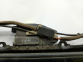 люк Kia Sorento 1 поколение 2005, 2.4 л., G4JS, бензин, МКПП, красный, внедорожник 5 дв., полный подключаемый привод, 030424348 - фото №6