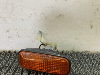 повторитель поворота на крыле Rover 600 Series 1 поколение FF 1998, 2.0 л., дизель, МКПП, зеленый, седан, передний привод