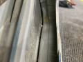 дверь передняя левая Volvo S40 2 поколение [рестайлинг] 2009, 2.4 л., B 5244 S2, бензин, АКПП, бирюзовый, седан, передний привод - фото №12