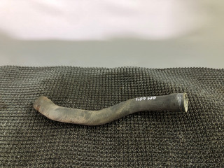 патрубок радиатора Mercedes-Benz C-Класс W202/S202 [рестайлинг] W202 1997, 2.2 л., OM 604.910, дизель, МКПП, темно зеленный металлик, седан, задний привод