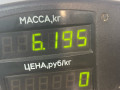 полуось передняя правая (приводной вал, ШРУС) Volkswagen Passat B3 (1988 - 1997), 1.9 л., дизель, МКПП - фото №4