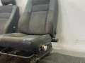 сиденье переднее Volvo S70 1 поколение 2000, 2.5 л., D 5252 T, дизель, МКПП, черный, седан, передний привод - фото №5