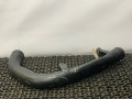 патрубок интеркулера Honda Accord 5 поколение 1995, 2.0 л., дизель, МКПП, серебристый, седан, передний привод - фото №2