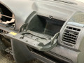панель передняя салона (торпедо) Citroen Berlingo 1 поколение (M49) 1998, 1.9 л., DHX (XUD9TF/BTF), дизель, МКПП, белый, фургон, передний привод - фото №7