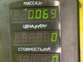 рамка под магнитолу Volkswagen Golf 5 поколение 2008, 1.4 л., BUD, бензин, 5МКПП, синий, хетчбэк 5 дв., передний привод - фото №3