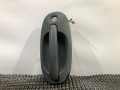 ручка наружная Dodge Caravan 3 поколение RG 1999, 2.4 л., EDZ, бензин, АКПП, темно зеленый, передний привод - фото №2