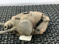 суппорт передний левый Citroen Xantia 1 поколение 1994, 1.9 л., дизель, МКПП, бордовый, хетчбэк 5 дв., передний привод - фото №4