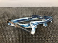 петля капота правая Mercedes-Benz C-Класс W202/S202 [рестайлинг] W202 1997, 2.2 л., OM 604.910, дизель, МКПП, темно зеленный металлик, седан, задний привод - фото №3
