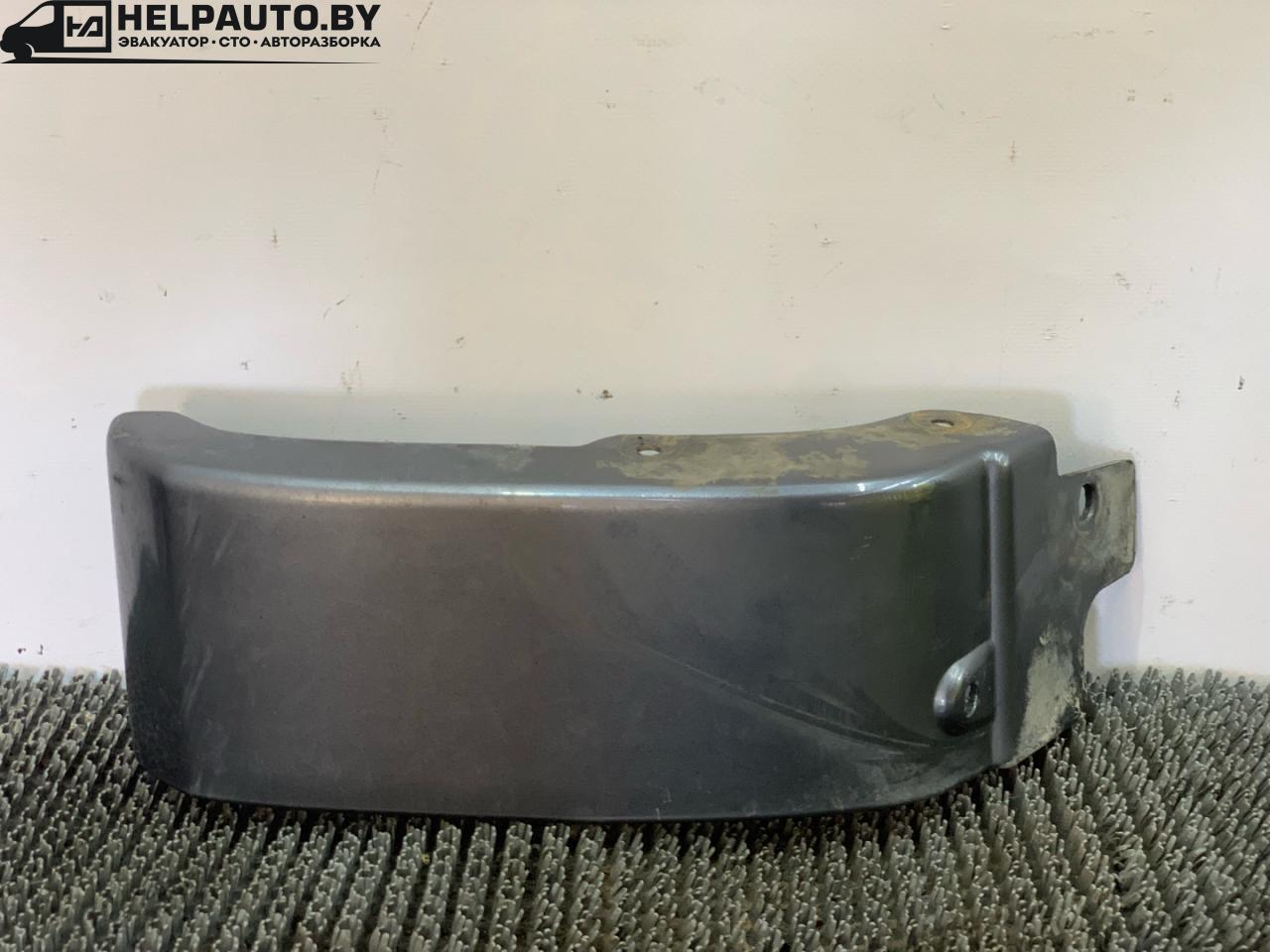 ус под фонарь правый Hyundai Santa Fe 1 поколение (SM) 2001, 2.4 л., бензин, МКПП, внедорожник 5 дв., 87712-26900, 87712-26910 - фото №1
