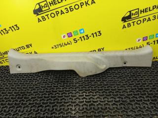 накладка на порог внутренняя Ford Escape 2 поколение R3 2009, 2.3 л., бензин, АКПП, синий, внедорожник 5 дв., передний привод