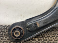 рычаг передний левый Daewoo Nubira J100 1998, 1.6 л., бензин, МКПП, зелёный металлик, хетчбэк 5 дв. - фото №2