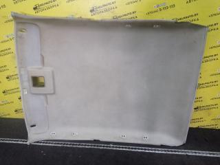 потолок Audi 80 B3 1988, 1.9 л., 1Y, дизель, МКПП, серебро, седан, передний привод