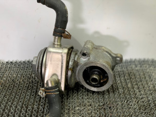 корпус масляного фильтра Nissan Bluebird T12/T72 1987, 2.0 л., бензин, МКПП, бордовый, хетчбэк 5 дв., передний привод