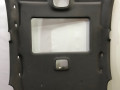 потолок Kia Sorento 1 поколение 2005, 2.4 л., G4JS, бензин, МКПП, красный, внедорожник 5 дв., полный подключаемый привод - фото №2