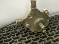 стеклоподъемник задний правый Toyota Carina E 1 поколение 1996, 1.6 л., 4A-FE, бензин, МКПП, универсал - фото №2