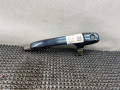 ручка наружная Mazda 6 GG 2003, 1.8 л., L8-DE, бензин, АКПП, черный, хетчбэк 5 дв. - фото №2